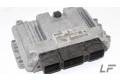 Блок управления двигателя 9660942380, 0281011804 Citroen C3 Aircross