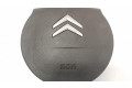 Подушка безопасности водителя 96471578ZD, 5AGA3S0175352 Citroen C4 I