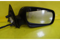 Зеркало (механическое)       Skoda Octavia Mk1 (1U)  1996 - 2004 года   