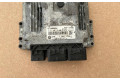 Блок управления двигателя 7601759, 170075293   Mini One - Cooper R56