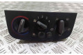 Блок управления климат-контролем 0016023 Opel Combo C