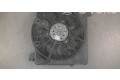 Электрический вентилятор радиаторов 24467444 Opel Astra H 2004 - 2012 года