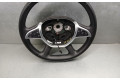 Руль Dacia Sandero 2008 - 2012 года 484004420R, 34318657C