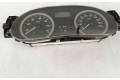 Рулевая рейка Спидометр (приборный щиток) 8200650539 Dacia Logan I 2004 - 2012 года