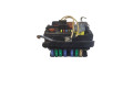 Блок предохранителей 9667199680   Citroen C5    