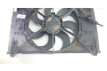 Вентилятор радиатора         KIA Rio 1.6