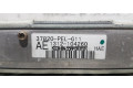 Блок управления двигателем ECU 37820PELG11   Honda HR-V