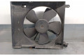 Вентилятор радиатора     96536638    Chevrolet Aveo 