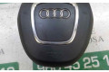 Подушка безопасности водителя 4F0880201BM6PS, 4F0880201BM   Audi A6 C7