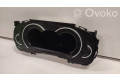 Přístrojová deska BMW 5 G30 G31 2016 9392558, 670977801