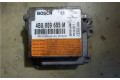 Блок подушек безопасности 4B0959655J   Audi A6 S6 C5 4B