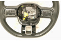 Руль Citroen C3 Aircross 2017 - года 98118752ZD, 34211562D