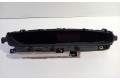 Přístrojová deska Toyota Prius (XW30) 2009 769363, 769363