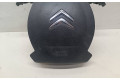 Подушка безопасности водителя 96824771ZD, CA102342ZD   Citroen C5