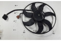 Вентилятор радиатора Audi A3 S3 8P