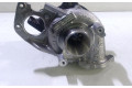 Turbodmychadlo Турбина 9813241380, 845275GTD1244VZ Ford Kuga III ZTDA