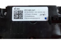 Блок управления климат-контролем 8Y0820047, 8Y0820047 Audi A3 8Y