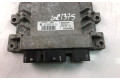Řídící jednotka 8200774747, S120200113A Renault Twingo II 2009
