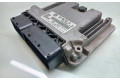 Блок управления двигателем Блок управления 03G906021KK, 0281013228 Volkswagen Jetta V