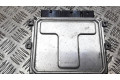 Блок управления двигателя 237103008R   Dacia Logan II