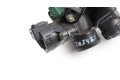 Drosselklappenventil 9655971780 Citroen C5