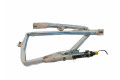 Боковая подушка безопасности 5JJ880741A Skoda Rapid (NH)