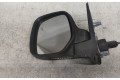Zpětné zrcátko  Citroen Berlingo 2003    