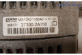 Генератор 373002A700, MS1042118840   KIA Venga      