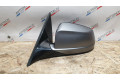Zpětné zrcátko levé BMW 5 F10 F11 2013 7283625, 51167283625