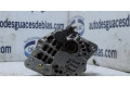 Генератор 8EL737737001, ALTERNADOR   Honda Civic      