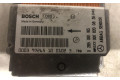 Блок подушек безопасности MRSZ20018200826, 0285001165   Mercedes-Benz C W202