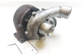  Турбина Fiat Bravo  55214061, 55214061   для двигателя 192A8000      