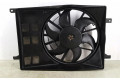 Вентилятор радиатора 4962924 Saab 9-3 Ver1