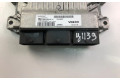 Блок управления двигателем Блок управления 31405027, S180134102E   Volvo V60