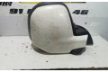 Zpětné zrcátko  Citroen Berlingo 2008    