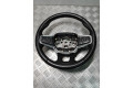 Руль Volvo XC40 - года 32227629, 34243909D