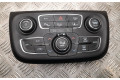 Блок управления климат-контролем 60928133   Jeep Compass