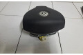 Надувная подушка для руля 1K0880201BB1QB   Volkswagen  Jetta V  2005 - 2010 года