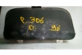 Панель приборов 193228-06 Peugeot 306