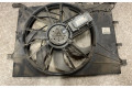Вентилятор радиатора     1137328081, 0130303947    Volvo V70 
