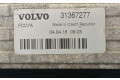 Интеркулер 31367277, FCC7A Volvo V40
