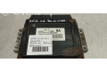 Блок управления двигателя 96801800   Chevrolet Matiz