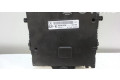 Řídící jednotka 8200924038 Renault Kangoo II 2009