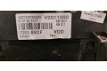 Панель приборов 1T0920862F, V0011000   Volkswagen Touran I       