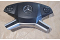 Подушка безопасности водителя 1648601802, A1648601802   Mercedes-Benz GL X164
