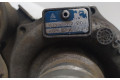 Турбина Citroen Xsara 1.9 K03352206, K03028AL55192