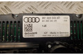 Блок управления климат-контролем 8K1820043AR Audi Q5 SQ5