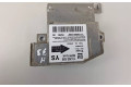 Блок подушек безопасности 13203620   Opel Meriva A