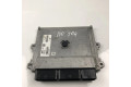 Блок управления двигателя 237104789R Renault Clio IV
