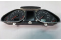 Панель приборов 4F0920950K, 4F0920950K Audi A6 S6 C6 4F